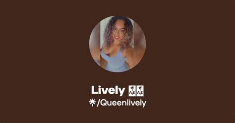 queenlively|Ms. Lively (@